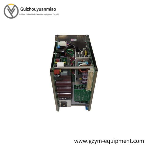 Yokogawa PW101 S3 DC Power Supply Module - High-Power Density and Precision Control
