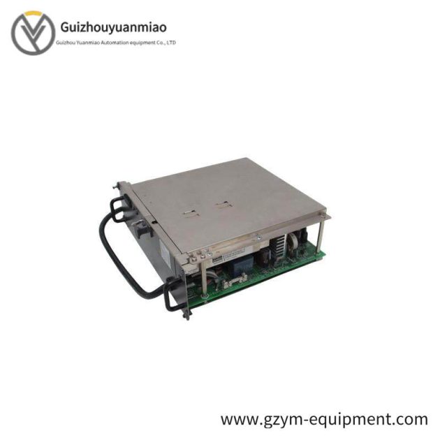 Yokogawa PW302 Industrial Power Supply Module, Reliable Energy Solution