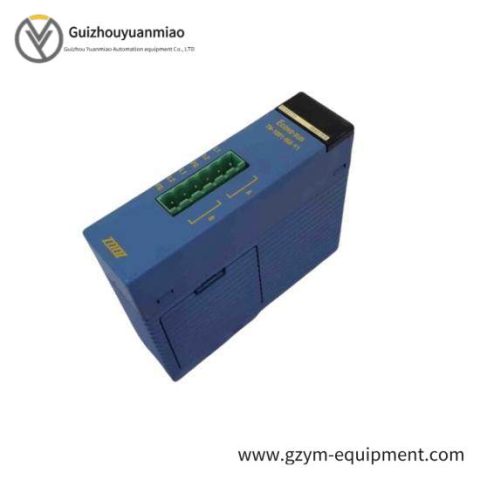 YOKOGAWA PW441-10 Power Supply Module for STARDOM High-Performance Modular Controllers
