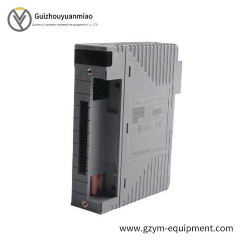 YOKOGAWA PW441-10 Power Supply Module for STARDOM High-Performance Modular Controllers