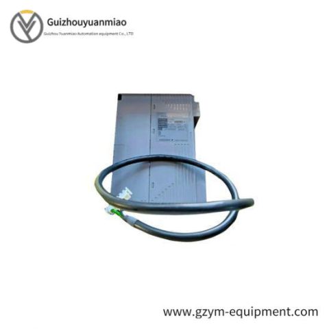 Yokogawa PW482-50-S2 Industrial Control Power Supply Module
