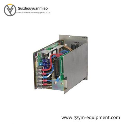 YOKOGAWA PW501 Industrial Control Module