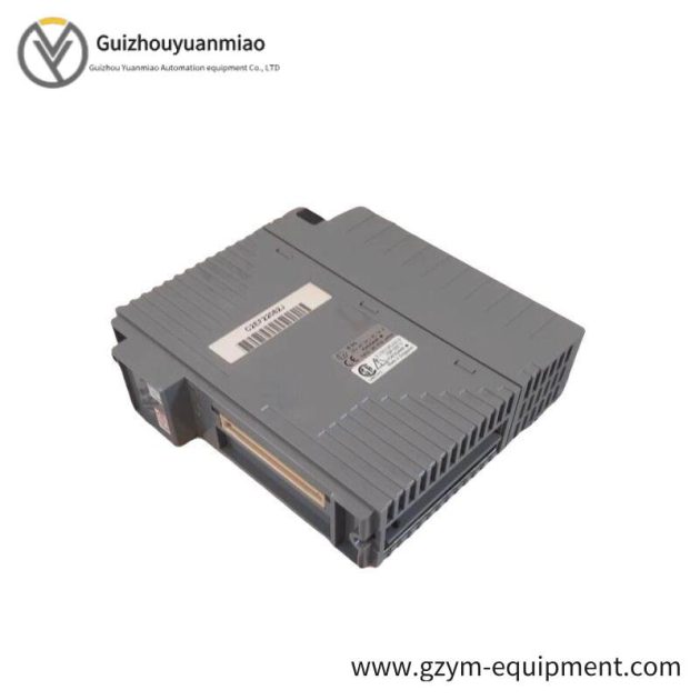 YOKOGAWA PW501 Industrial Control Module