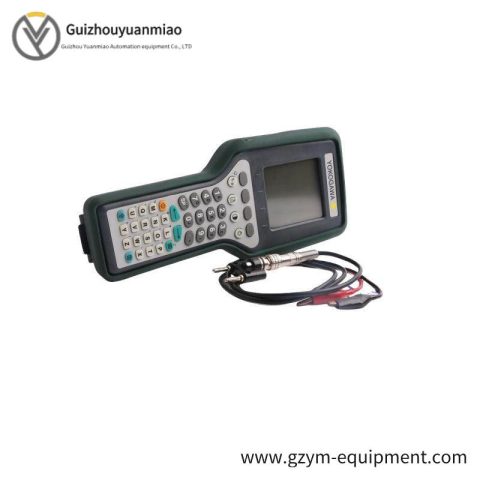 YOKOGAWA PW501 Industrial Control Module