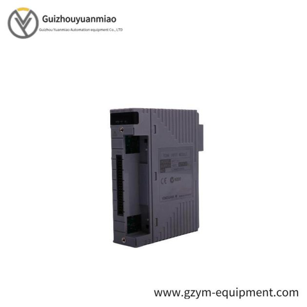 Yokogawa PW702 S1 Power Supply Module for Industrial Automation