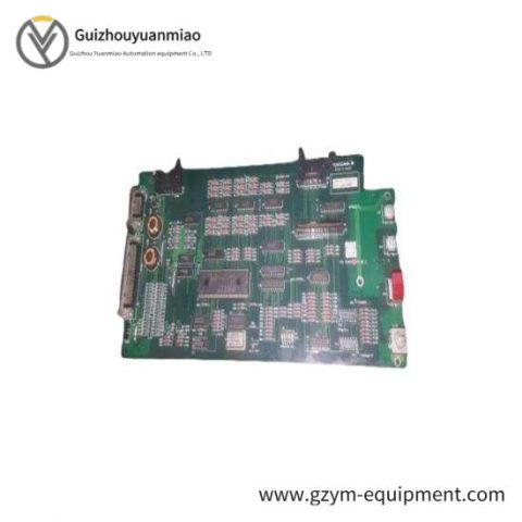 Yokogawa AAI135-H03 S1 - High-Performance Analog Input Module, Japan Origin