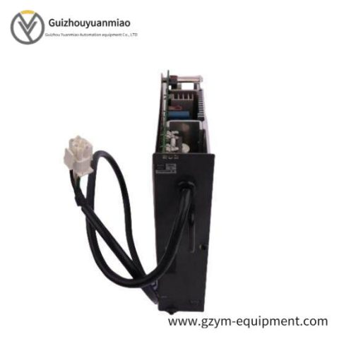 Yokogawa AAI135-H03 S1 - High-Performance Analog Input Module, Japan Origin