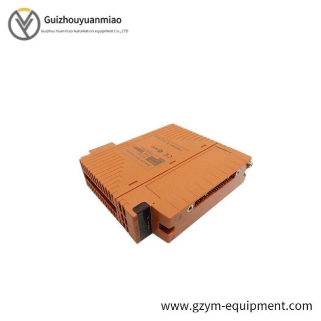 Yokogawa SAI143-H33/PRP S2 Analog Input Module: Precise Data Acquisition for Industrial Control Systems