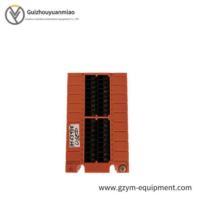 Yokogawa SAI143-S03 S1 Analog Input Module: Industrial Automation Solutions