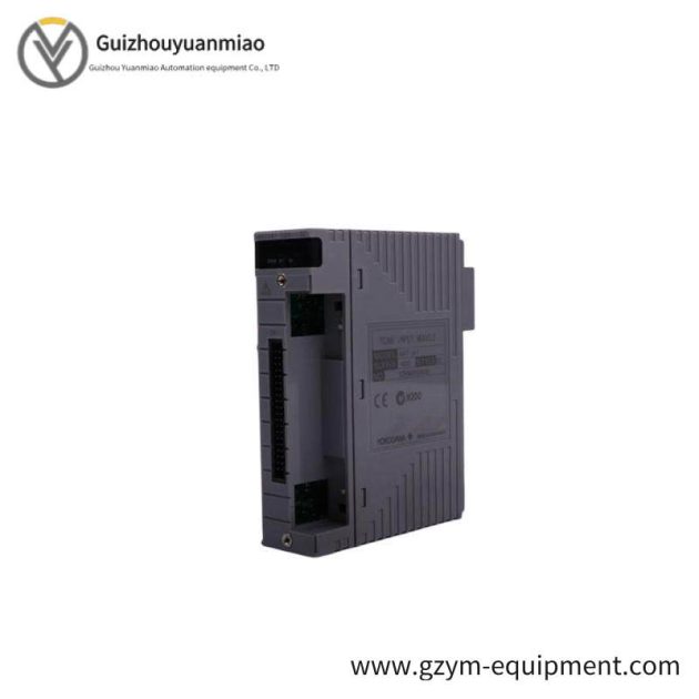 Yokogawa SAI143-S03 S2 Analog Input Module for Industrial Control Solutions