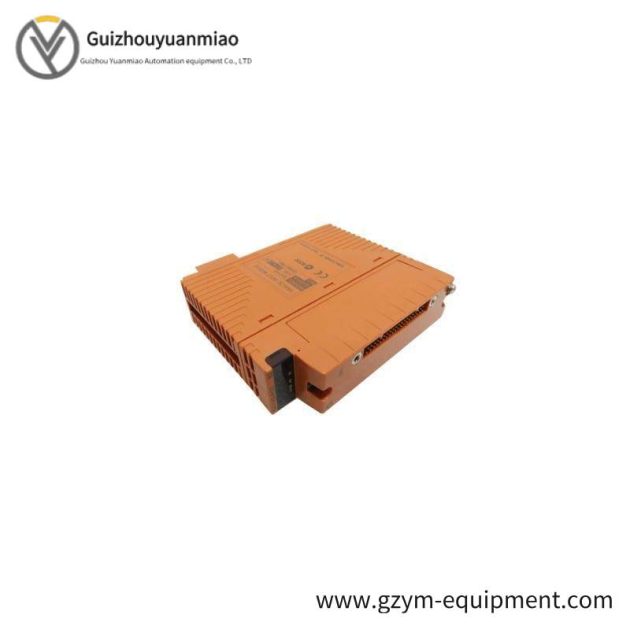 Yokogawa SAI143-S33 Analog I/O Module - Precision Control in Industrial Automation