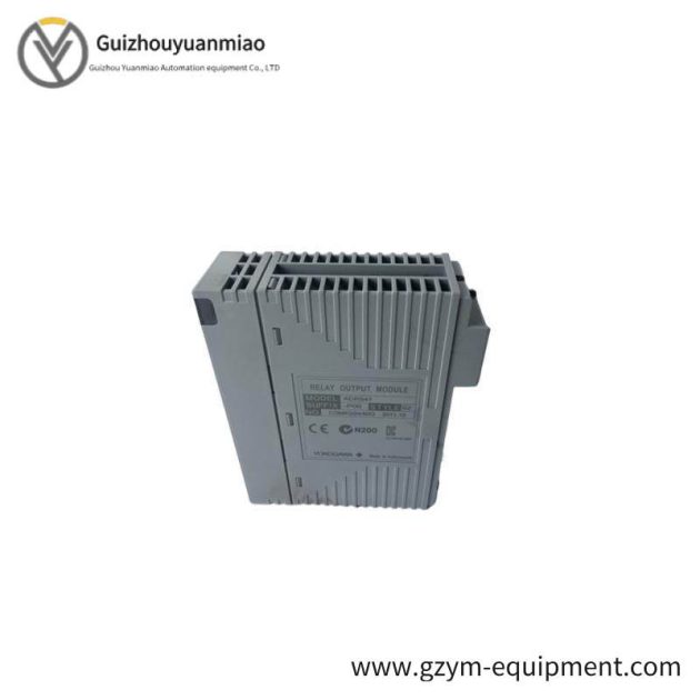 Yokogawa SB401-50 Bus Interface Slave Module for Industrial Control Systems