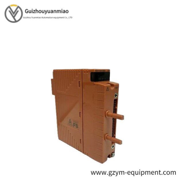 Yokogawa SDV144-S63 Digital Input Module: Advanced Control Solutions for Industrial Applications