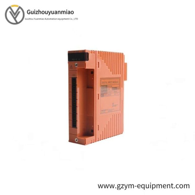 Yokogawa SDV144-S63 S4 - Industrial Digital Input Module