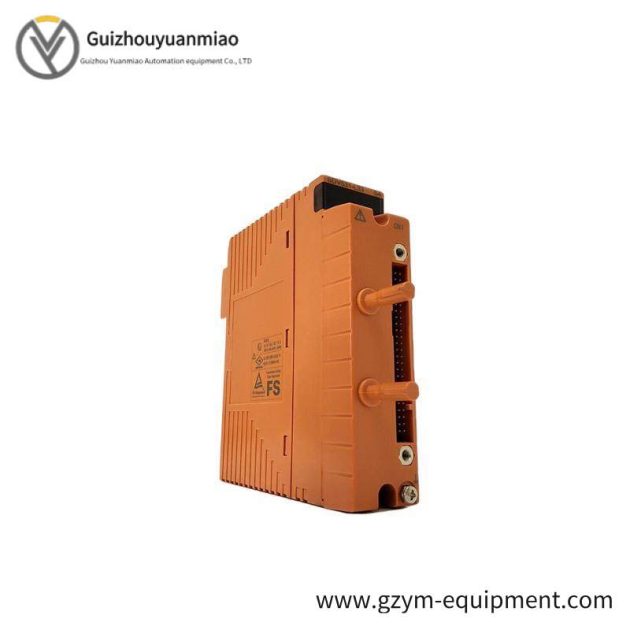 Yokogawa SDV531-L23 Digital Output Module: High Performance for Industrial Control Solutions