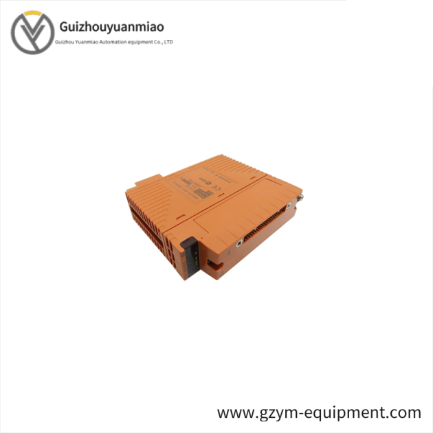 Yokogawa SEC401-51 S3 ESB Bus Coupler Module - Industrial Control Solutions for Enhanced Efficiency