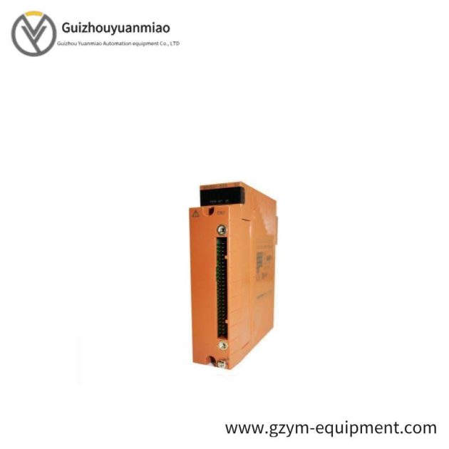 Yokogawa SPW482-E3 S1 Industrial Power Supply Module