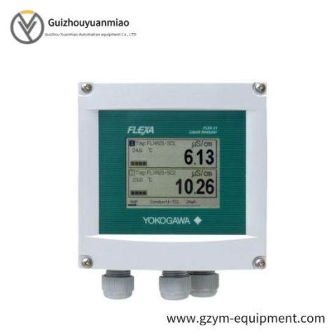 YOKOGAWA SR1030B62-3MN*1C: High-Precision Frequency Generator for Industrial Applications