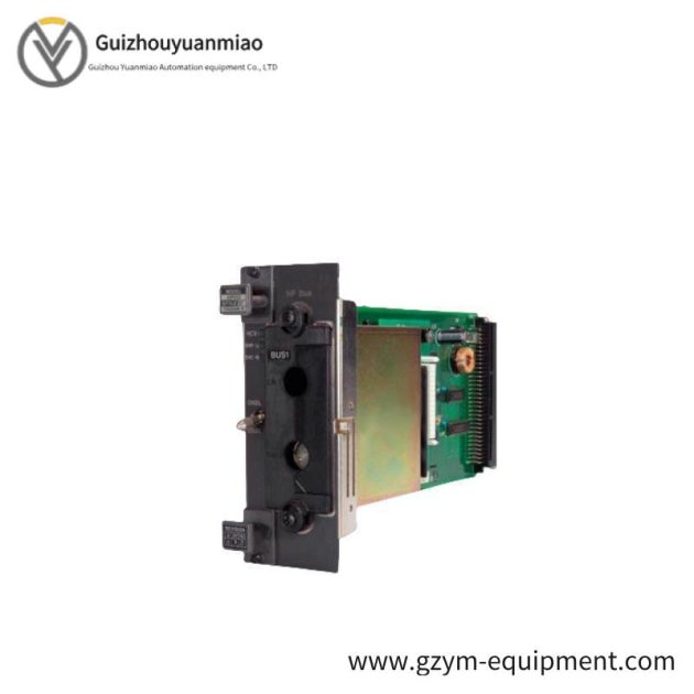 Yokogawa VF311 S1 V-NET Station Module - Industrial Networking Solutions