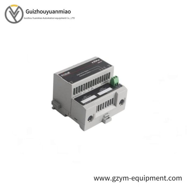 Yokogawa VF701 S2 V-Net Coupler Module, for Industrial Automation