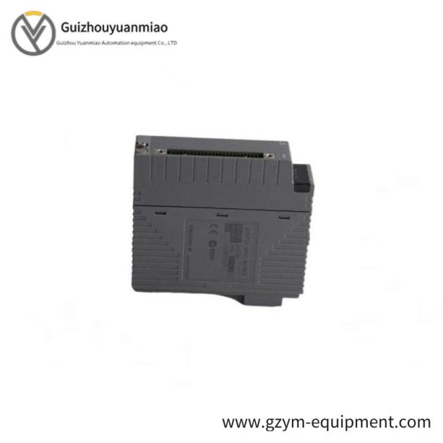 Yokogawa PLC VF702: High-Performance Control Bus Interface Card