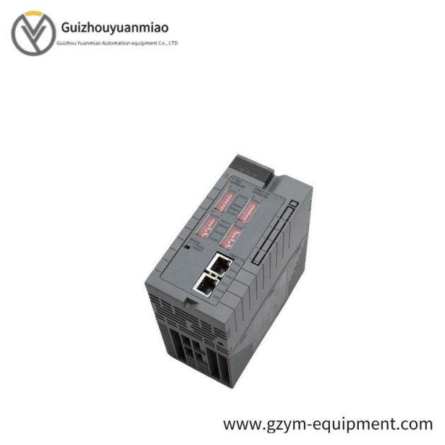 YOKOGAWA VI451-10 Communication Module; Manufacturer: YOKOGAWA