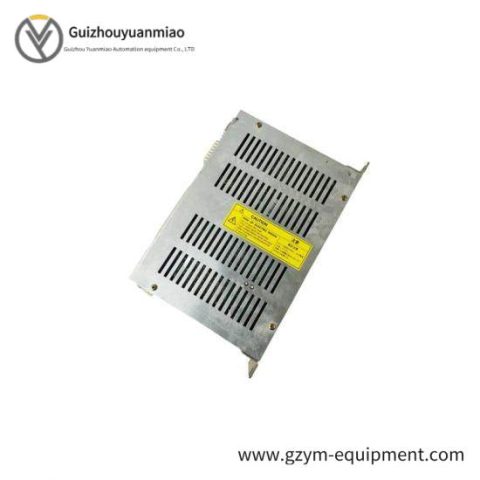 YOKOGAWA VO/E2/TCDM24/L8 - Advanced Process Control Module