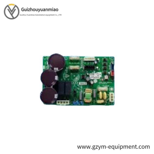 Yokogawa YORK-003 Industrial Control Module