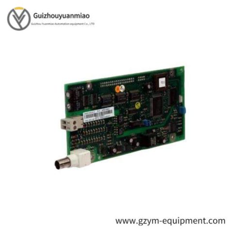 ABB YPK112A PLC Digital Processor Module