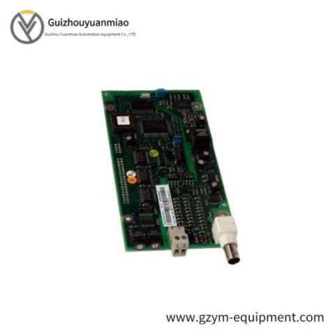ABB YPK112A PLC Digital Processor Module