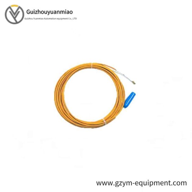 Bentley Nevada 10026-02-12-05-02 Extension Cable - Enhancing Connectivity Solutions