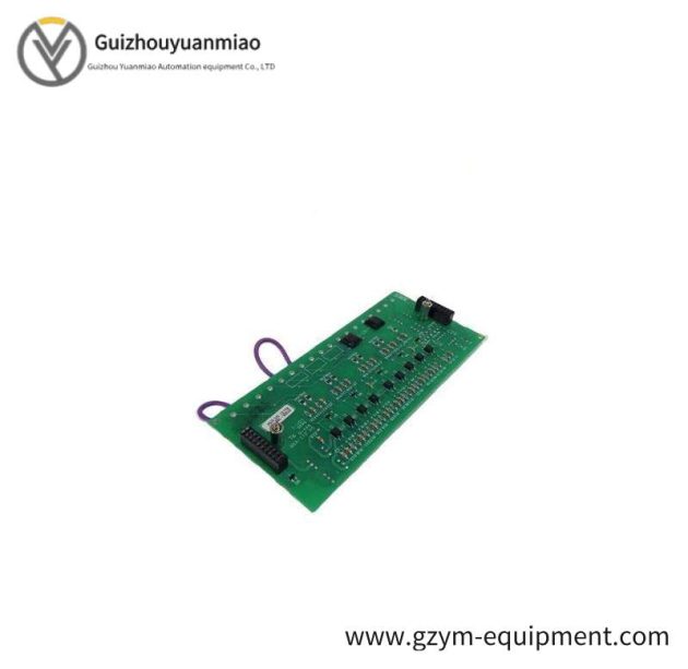 AB 1336-L4 Interface Card 42336-200-51, Industrial Automation Module
