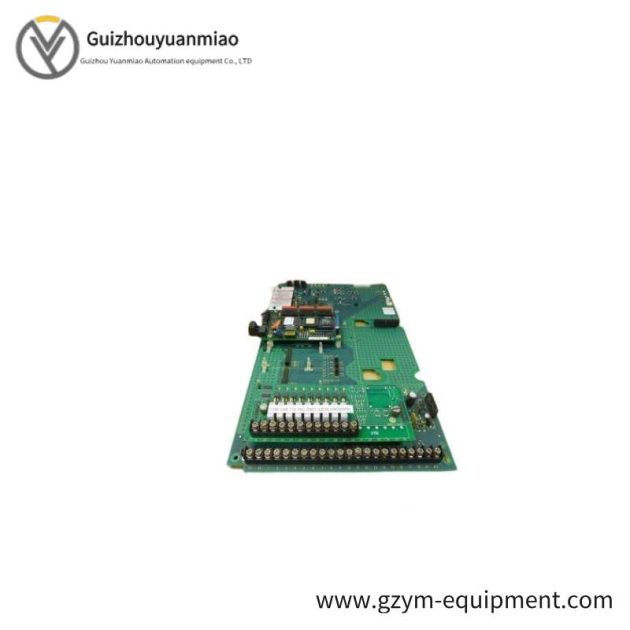 Allen Bradley 1336F-MCB-SP1D Main Control Board