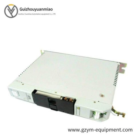 SIEMENS 6FM1707-3AA10 - WF 707 CAM Controller Module, High-performance Control Solutions