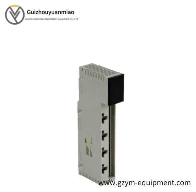 Schneider Modicon Quantum Dummy Module 140XCP50000: Precision Engineering for Industrial Automation