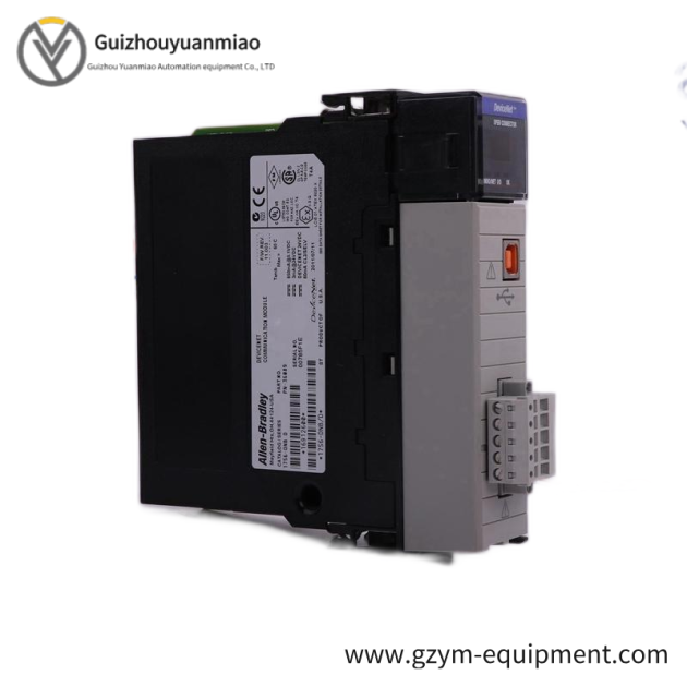 ABB AB 1440-TPS02-01RB Position Module