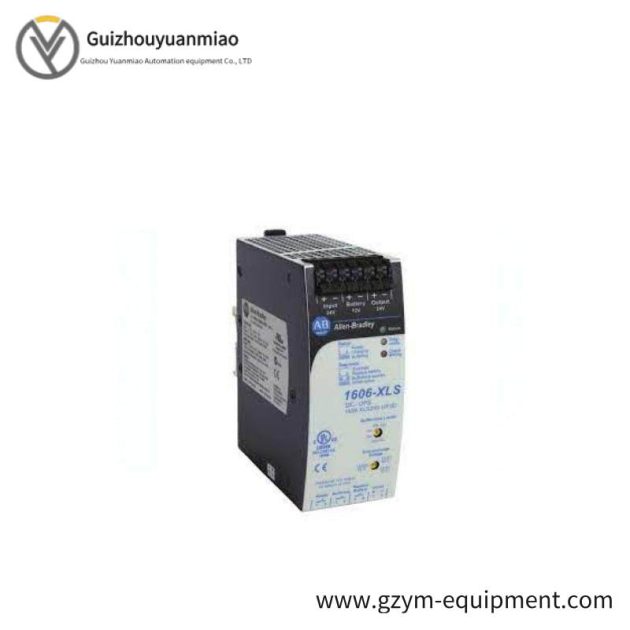 AB Electronics AB 1606-XLS240 UPS Switched Mode Power Supplies