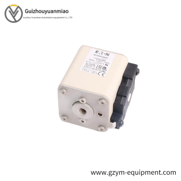 ABB 170M5388/PC72UD13C250T 3AUA0000090404 Fuse