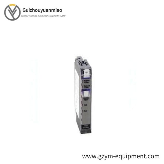 AB 1734-485ASC - Industrial Ethernet Interface Module