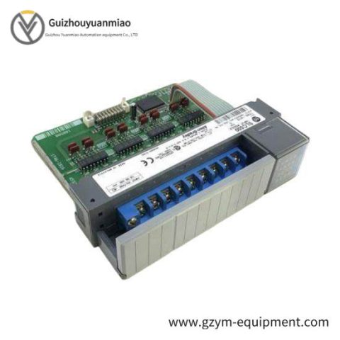 Allen Bradley 1746-IB16 DC Digital Input Module, Programmable Logic Controller