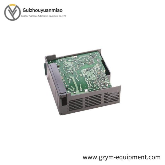Allen-Bradley 1746-P4 Mounting Power Supply, Industrial Control Systems