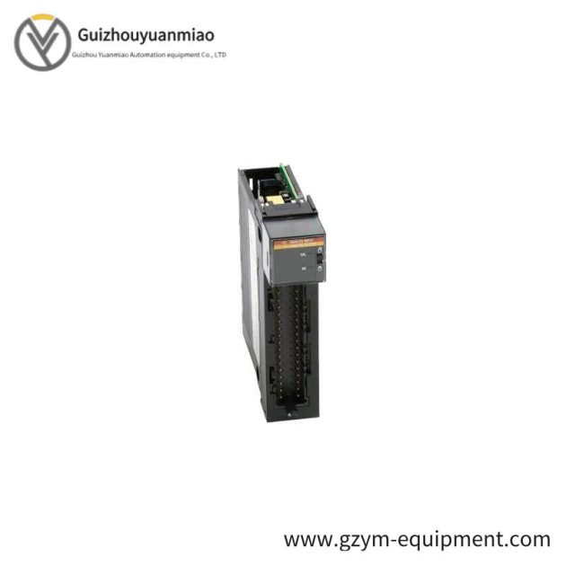 AB 1756-IF4XOF2F Industrial Control Module