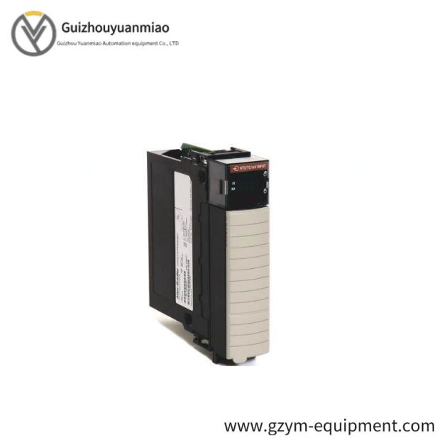 AB 1756-IT16 Industrial Input Module