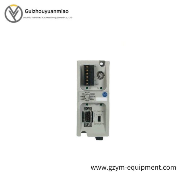AB 1761-NET-AIC AIC+ Advanced Interface Converter