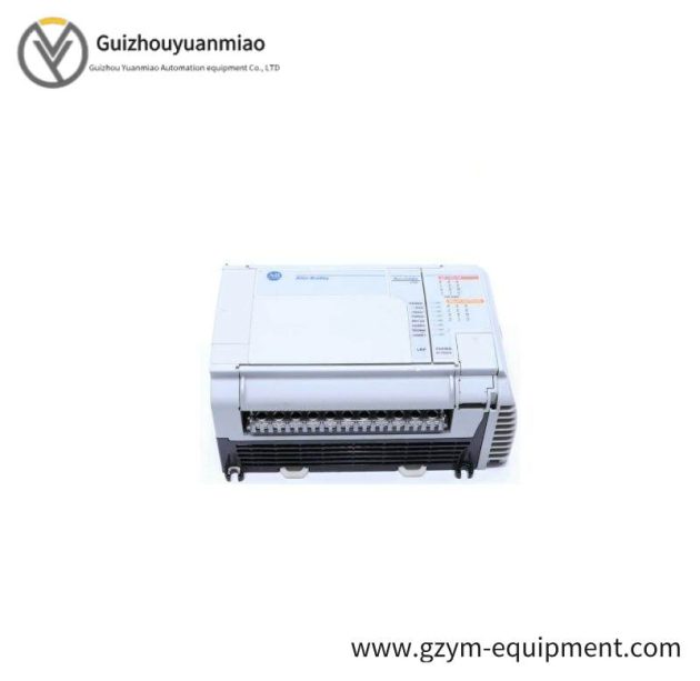 AB 1764-24AWA, Advanced Control Module, Core Industrial Automation