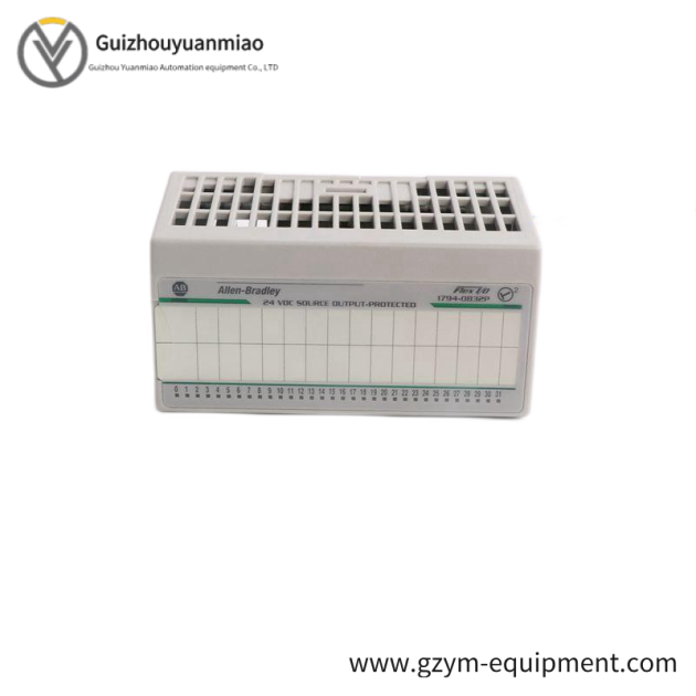 AB 1794-IE8H Analog Input Module: Industrial Control Solutions for Enhanced Performance