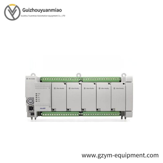 AB Electronics 2080-LC30-48QBB, DC Source Output Controller