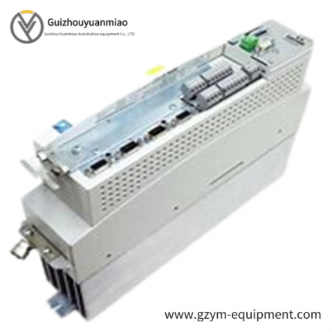 Allen-Bradley 2098-DSD-005X Digital Servo Drive Module