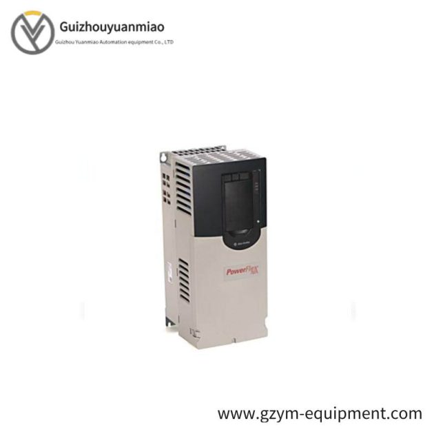 Allen-Bradley PowerFlex 20F11NC085JA0NNNNN Drive, Advanced Industrial Control Solutions