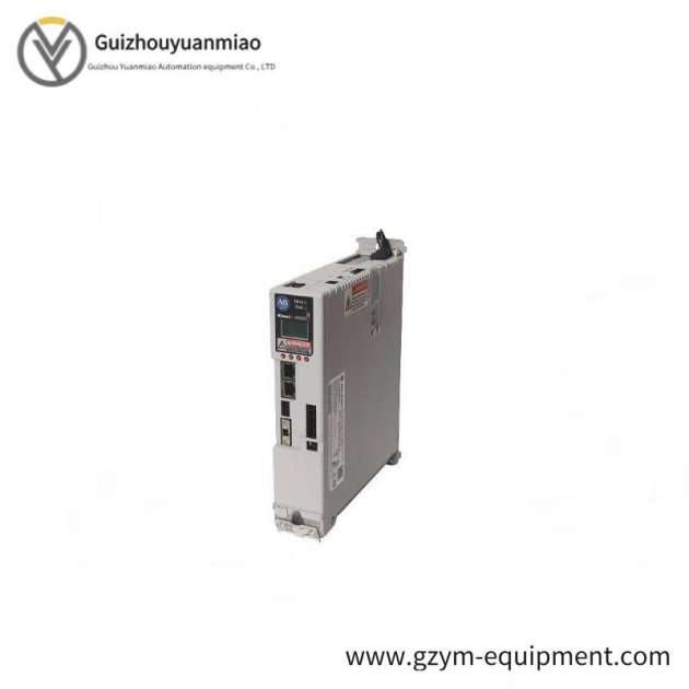 ABB AB 2198-H025-ERS Drives Kinetix 5500 Series Motor Controllers